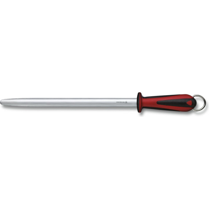 Мусат VICTORINOX DUAL GRIP 7.8521