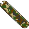 Задняя накладка Victorinox Classic SD C.6294.4, зелёный камуфляж