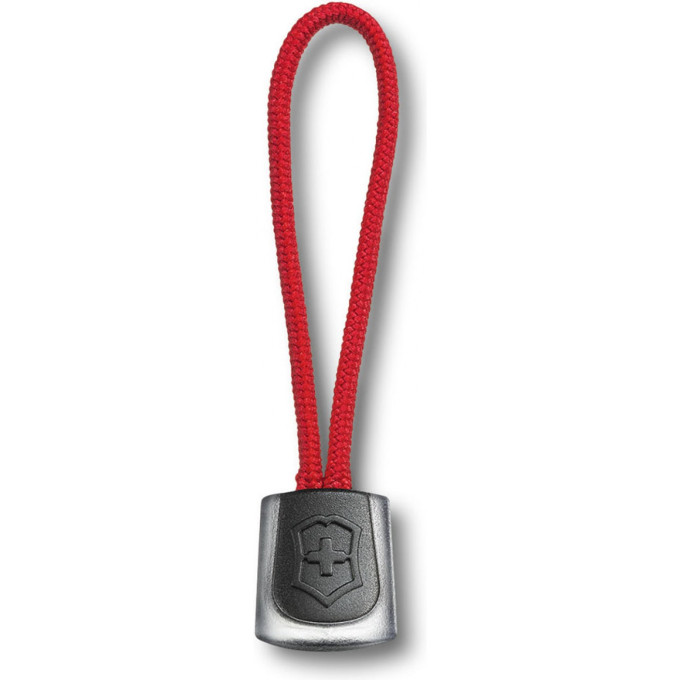 Темляк VICTORINOX 4.1824.1 красный
